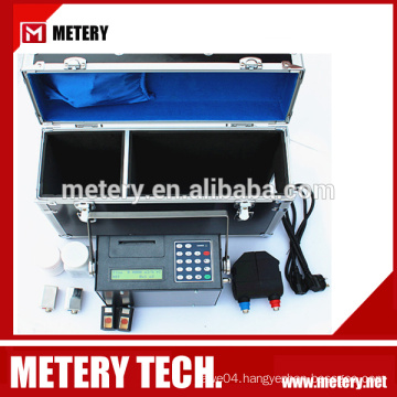 portable flow meter